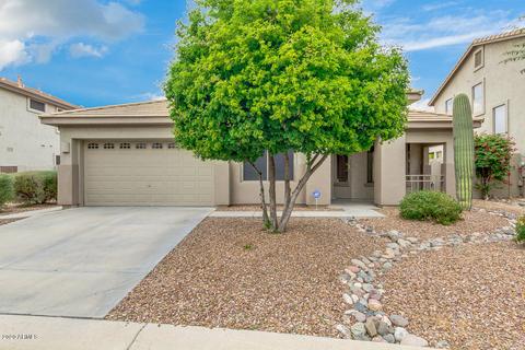 7426 E Nance St, Mesa, AZ 85207 photo 1