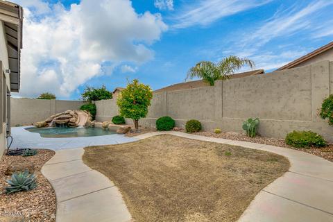 7426 E Nance St, Mesa, AZ 85207 photo 37