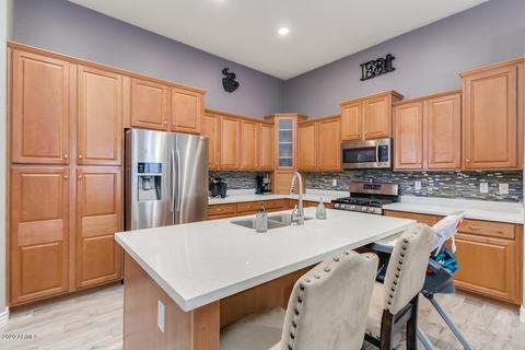 7426 E Nance St, Mesa, AZ 85207 photo 14