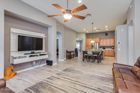 7426 E Nance St, Mesa, AZ 85207 photo 12