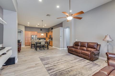 7426 E Nance St, Mesa, AZ 85207 photo 11