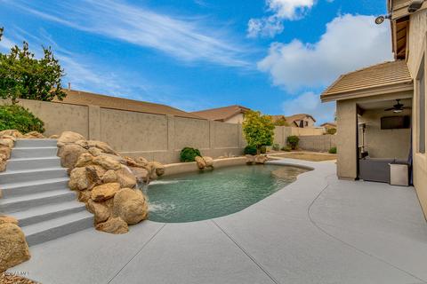 7426 E Nance St, Mesa, AZ 85207 photo 33