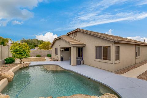 7426 E Nance St, Mesa, AZ 85207 photo 34
