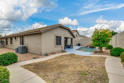 7426 E Nance St, Mesa, AZ 85207 photo 36