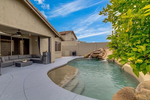 7426 E Nance St, Mesa, AZ 85207 photo 35