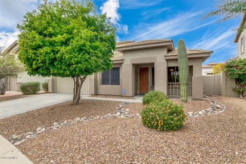 7426 E Nance St, Mesa, AZ 85207 photo 2