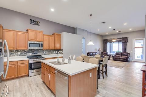 7426 E Nance St, Mesa, AZ 85207 photo 16