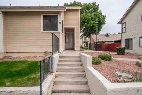 2455 E Broadway Rd #73, Mesa, AZ 85204 photo 8