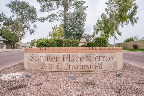 2455 E Broadway Rd #73, Mesa, AZ 85204 photo 32