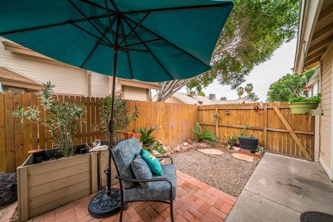 2455 E Broadway Rd #73, Mesa, AZ 85204 photo 5