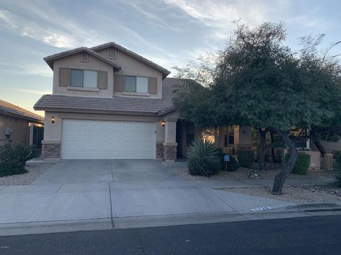 3713 E Potter Dr, Phoenix, AZ 85050 photo 2