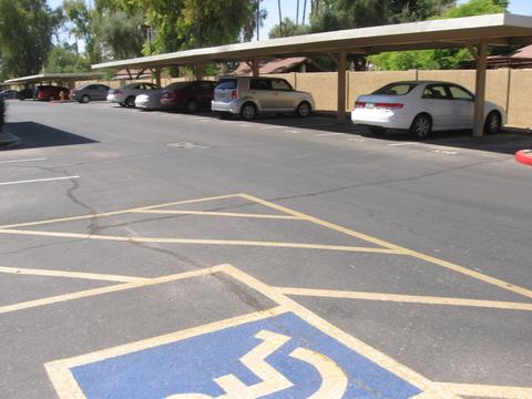 2134 E Broadway Rd #2014, Tempe, AZ 85282 photo 11
