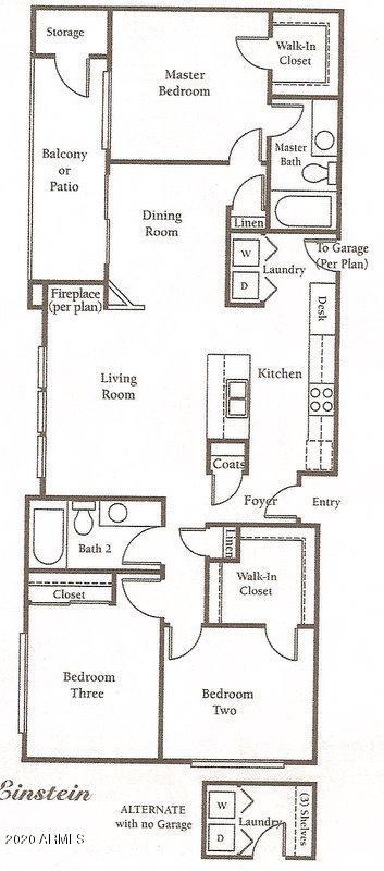 2134 E Broadway Rd #2014, Tempe, AZ 85282 photo 21
