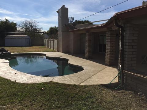 3041 W Dailey St, Phoenix, AZ 85053 photo 8