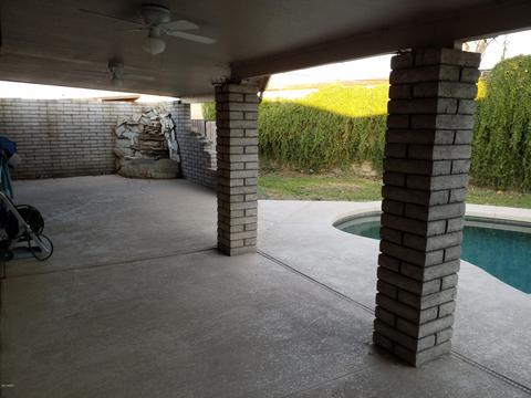 3041 W Dailey St, Phoenix, AZ 85053 photo 9