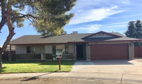 3041 W Dailey St, Phoenix, AZ 85053 photo 1