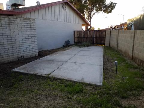3041 W Dailey St, Phoenix, AZ 85053 photo 3