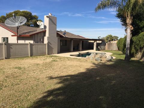 3041 W Dailey St, Phoenix, AZ 85053 photo 2