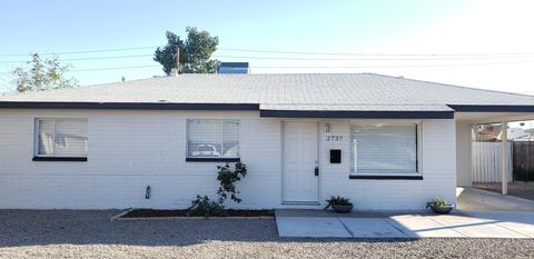 2737 W Marshall Ave, Phoenix, AZ 85017 photo 1