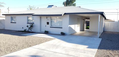 2737 W Marshall Ave, Phoenix, AZ 85017 photo 2