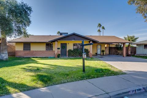 1650 N Freeman --, Mesa, AZ 85201 photo 1