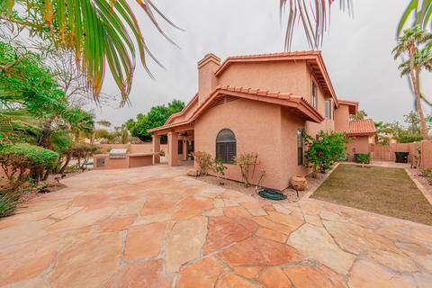 3619 E Desert Flower Ln, Phoenix, AZ 85044 photo 3