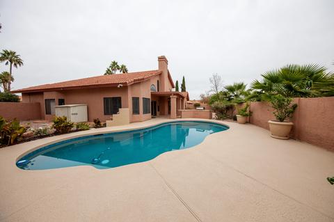 3619 E Desert Flower Ln, Phoenix, AZ 85044 photo 32
