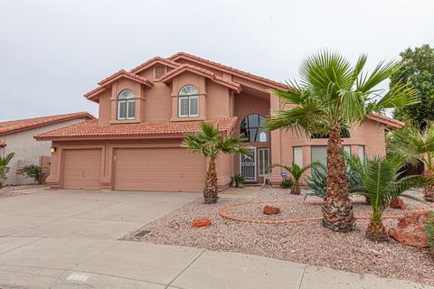 3619 E Desert Flower Ln, Phoenix, AZ 85044 photo 36