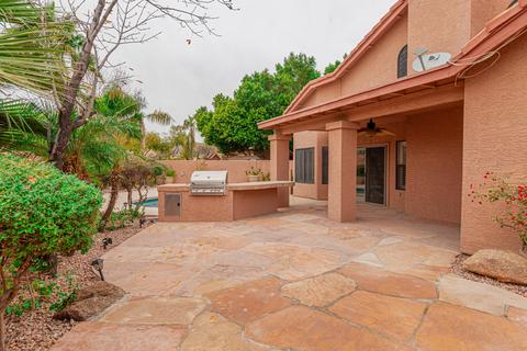 3619 E Desert Flower Ln, Phoenix, AZ 85044 photo 33