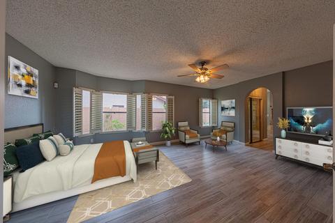 3619 E Desert Flower Ln, Phoenix, AZ 85044 photo 16