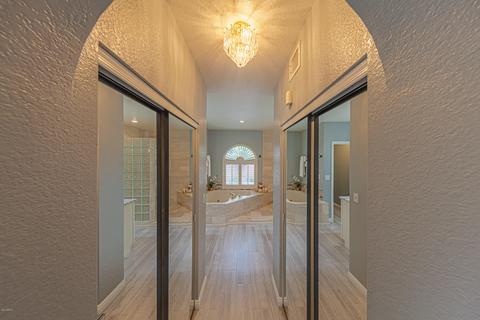 3619 E Desert Flower Ln, Phoenix, AZ 85044 photo 19