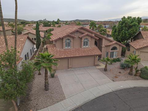 3619 E Desert Flower Ln, Phoenix, AZ 85044 photo 35