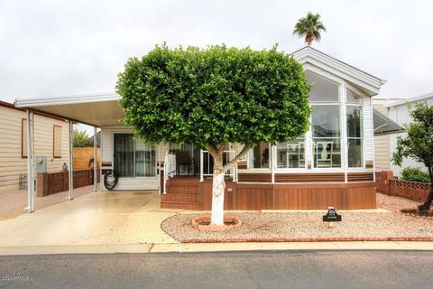 7750 E Broadway Rd #904, Mesa, AZ 85208 photo 1