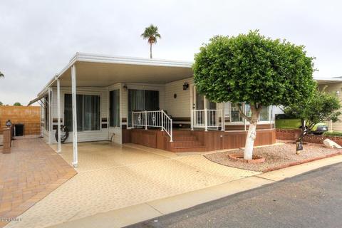 7750 E Broadway Rd #904, Mesa, AZ 85208 photo 2