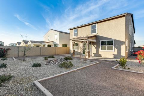 9865 E Telemetry Dr, Mesa, AZ 85212 photo 33