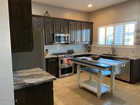 60 E Hopkins Rd, Gilbert, AZ 85295 photo 3