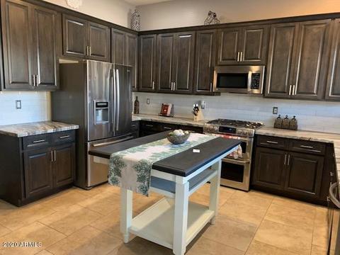 60 E Hopkins Rd, Gilbert, AZ 85295 photo 4