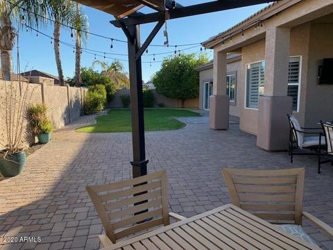 60 E Hopkins Rd, Gilbert, AZ 85295 photo 2