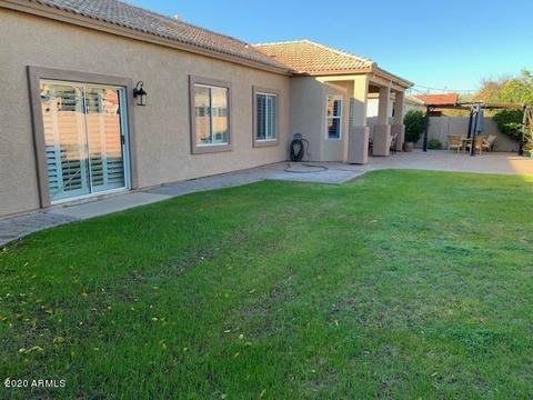 60 E Hopkins Rd, Gilbert, AZ 85295 photo 17