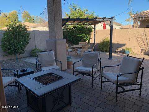 60 E Hopkins Rd, Gilbert, AZ 85295 photo 18