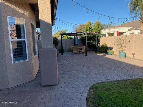 60 E Hopkins Rd, Gilbert, AZ 85295 photo 19