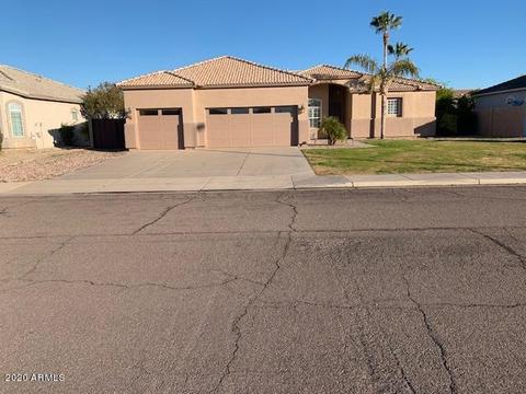 60 E Hopkins Rd, Gilbert, AZ 85295 photo 1