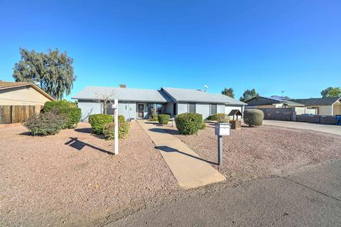 926 E Mesquite Ave, Apache Junction, AZ 85119 photo 1