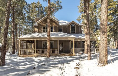 126 Flagstaff Homes For Sale Flagstaff Az Real Estate Movoto