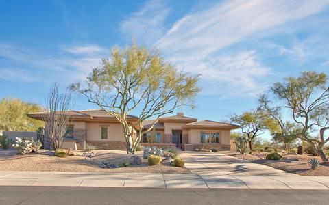 7355 E Visao Dr, Scottsdale, AZ 85266 photo 3