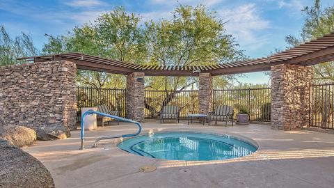 7355 E Visao Dr, Scottsdale, AZ 85266 photo 45