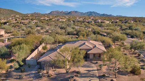 7355 E Visao Dr, Scottsdale, AZ 85266 photo 1