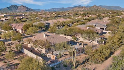 7355 E Visao Dr, Scottsdale, AZ 85266 photo 2