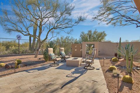 7355 E Visao Dr, Scottsdale, AZ 85266 photo 24