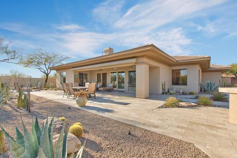 7355 E Visao Dr, Scottsdale, AZ 85266 photo 34